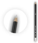 AK Interactive Watercolor Pencil Dirty White (AK10005-5)