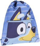 Ludo Studio Bluey tornazsák, sporttáska 33 cm