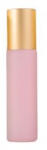  10 ml roll on üveg - Bohém - Rózsaszín
