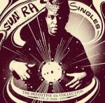 Sun Ra Singles: The Definitive 45s Collection Vol. 2 1962-1991