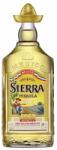 Sierra - Tequila Reposado - 0.7L, Alc: 38%