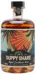 The Duppy Share - Rom Aged Caribbean - 0.7L, Alc: 40%