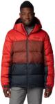 Columbia Slope Style , Rosu , XL