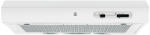 Indesit Hota Indesit ISLK 66 LS W/ISLK 66F LS W, 3 trepte putere, 272 m3/h, Putere 115 W, Alb (ISLK 66 LS W/ISLK 66F LS W) Hota