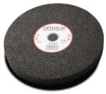 Optimum Disc de rectificat cu corindon normal Ø 300 x 35 Ø 30 mm K60 duritate M (MG.3098143)