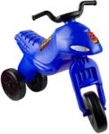 ROBENTOYS Motocicleta fara pedale, albastra - ROBENTOYS