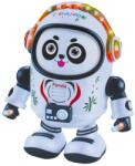  Robot - Panda, cu baterii