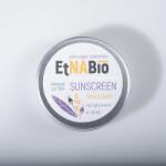 EtnaBio Cremă pentru protecție solară SPF 50+ Minerală | EtnaBio (С-1216-222)