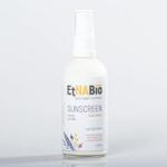 EtnaBio Loțiune pentru protecție solară SPF 50+ Minerală | EtnaBio (C-1216-223)