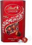 Lindt Шоколадови бонбони ЛИНД ЧЕРВЕНИ 200ГР