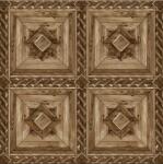 Legend Linoleum Rezidential Clasa 21, Model Legend, Suport Pasla, Grosime 2.5 mm, Imitatie Parchet, Maro, PVC, Latime 1.5m, Marime 150 x 500 cm (Legend-155)