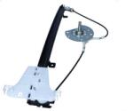 MAXGEAR Mecanism actionare geam MAXGEAR 50-0815 (50-0815) - automobilus
