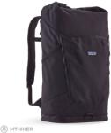 Patagonia Fieldsmith Roll Top hátizsák, 32 l, fekete
