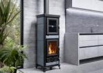 Thermorossi Agnese Evo 5 Stone 8,5kW