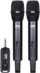 DNA Freemic Double Set