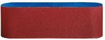 Bosch PRO X440 csiszolószalag, 100 x 610 mm, G80, 3 db 2608606131 (2608606131)