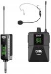 DNA UWH 1