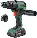 Bosch AdvancedImpact 18V-80 QuickSnap (06039E2101) Masina de gaurit