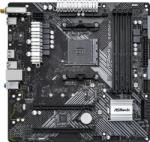 ASRock B450M/AC R2.0 Alaplap