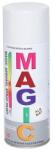 MAGIC Spray vopsea Magic alb MAT 007 400 ml