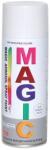 MAGIC Spray vopsea Magic alb boreal - nova 450 ml