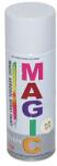 MAGIC Spray vopsea Magic alb 013 450 ml