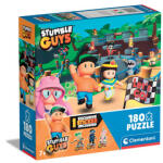 Clementoni Stumble Guys - Let's Go 180 db-os (29322)
