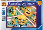 Ravensburger Minyonok 4 XXL puzzle 100 db-os (12001062)