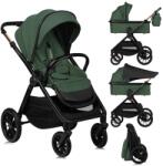 Lionelo Layla 2 in 1 Babakocsi
