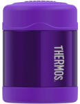 Thermos Thermos, Gyerek termosz ételhez, lila, 290 ml