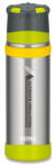 Thermos Thermos, Termosz bögrével extrém környezetbe, lime, 500 ml