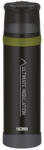 Thermos Thermos, Termosz bögrével extrém környezetbe, matt fekete, 900 ml
