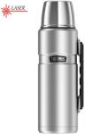 Thermos Thermos, Termosz italokhoz fogóval, nemesacél, 1, 2 L