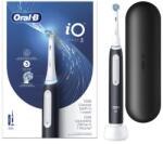 Oral-B iO series 3 + travel case black Periuta de dinti electrica