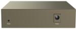 Tenda Router 4 porturi Gigabit PoE+, 55W, 1 port RJ45 Gigabit, management - IP-COM M20-PoE (M20-PoE)