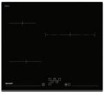 Sharp KH-6V13BS00 Plita