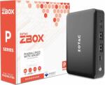ZOTAC ZBOX PICO ZBOX-PI430AJ-BE Számítógép konfiguráció