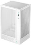 Deepcool CH170 Digital White (R-CH170-WHNPI0D-G-1)