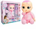 IMC Toys Cry Babies - Újszülött Coney (IMC911284)
