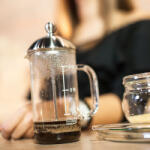 trendglas JENA French press 350 ml