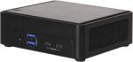 ASRock NUC BOX 90PXGCL0-P0EAY100 Számítógép konfiguráció