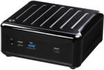 ASRock NUC BOX-1260P 90PXG8Y0-00EAY100 Számítógép konfiguráció