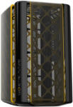 Geometric Future Model 2 The Ark Mesh Black (1AM2AKBK00101)