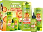 Garnier Fructis Vitamin & Strength Set