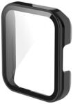 Gigapack Xiaomi Redmi Watch 2 Lite Műanyag tok, fekete (158969) (GP-158969)