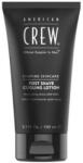 American Crew Hűsítő emulzió borotválkozás után (Post Shave Cooling Lotion) 150 ml