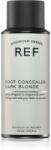 REF Root Concealer spray a lenövések azonnali elfedéséhez árnyalat Dark Blonde 100 ml