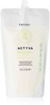 Kemon Actyva Nuova Fibra maszk a gyenge és sérült hajra 500 ml