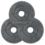 Esperanza Felmosó fej EHS007 felmosóhoz 3db (EHS007SP3) (EHS007SP3) - mysoft