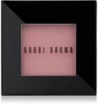 Bobbi Brown Blush fard de obraz sub forma de pudra culoare Desert Pink Matte 3.5 g